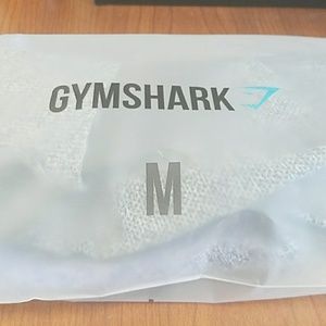 Ombre seamless crop top